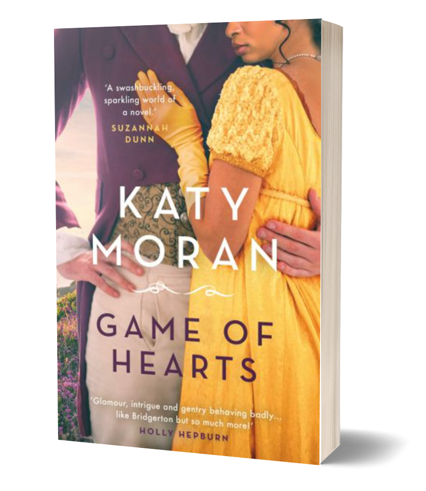 Game of Hearts 3d jacket